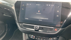 Vauxhall Corsa 1.2 Griffin 5dr Petrol Hatchback